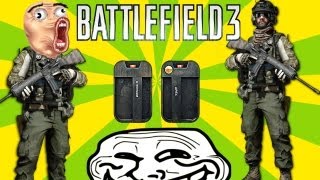 BATTLEFIELD 3 PL - Defibrylator LOL