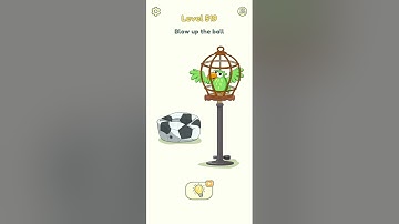 DOP 2: Delete One Part Level 519 Walkthrough Solution #shorts #DOP2