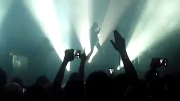 Third Eye Blind - Everything is Easy, 10/16/15 at The Wellmont Theatre in Montclair, NJ