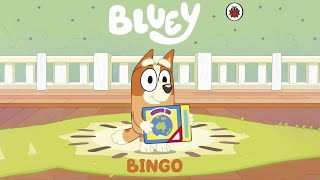 Bluey Bingo Kids Book Read Aloud by gaurav ki pathsala 665 views 2 weeks ago 5 minutes, 2 seconds