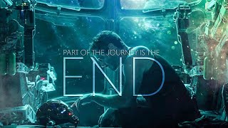 (Marvel) Avengers | A Part Of The Journey Is The End