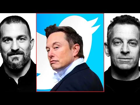 Why Sam Harris