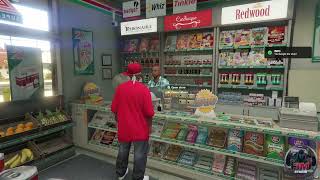 Free Fivem Script 3M Player Owned Shops