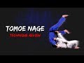 Tomoe Nage technique review