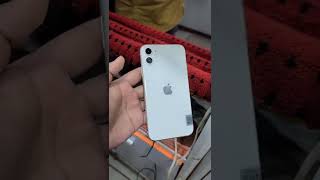 Iphone 11 64gb PTA Approved With E Sim Water Packed Best Price screenshot 3