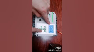 9  M3EL for details operation