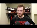 Post-Game | Joel Farabee - 04.04.26