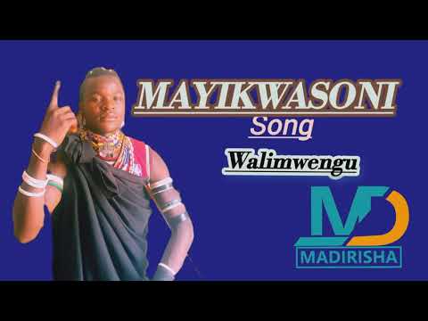 Mayikwasoni Walimwengu Official Audio Prd By Madirisha Studio 
