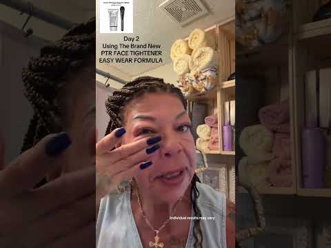 CRAFTYMART YouTube ad: Instant Firming Cream β¨
