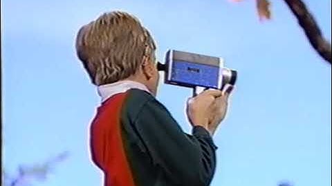 Sense Sational Day (1998 Version) Part 7