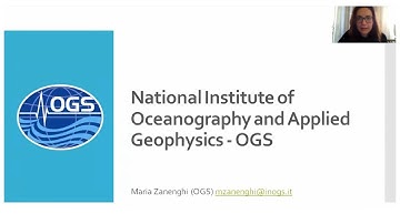 Sealogy | Deep Blue project presentation