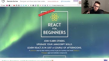 Coding Blog Websites in Jekyll (Twitch Stream #44)