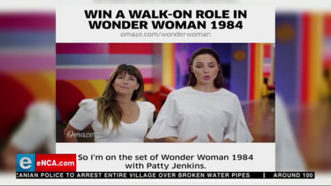 Entertainment news wrap