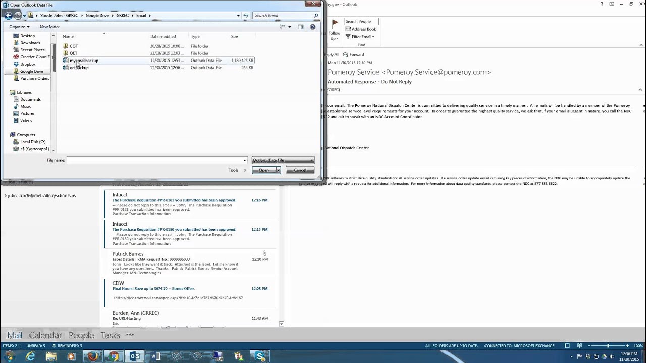How to make a full backup Autluka How to make a full backup Autluka