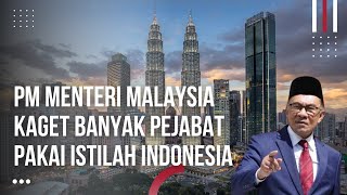 Bahasa Indonesia Mendunia, Pakar Bahasa Melayu Malaysia Akui Tak Mampu Kejar Kesuksesan Bahasa Indo