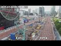 [Live] | 20250702 | 서울-코엑스 (봉은사역) | am00:00~am05:59