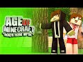 BugraaK İle Karşı Takıma Eşşek Şakası - Modlu Age of Minecraft - Gereksiz Oda (Bölüm 5)