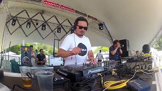 Oliver Sylo Sea You Festival 2017