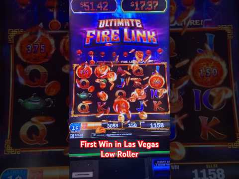Printing money at Sunset Station, hotel and casino #gambling #lasvegas #roulette #slots #casino