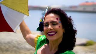 Carnaval De Pernambuco - Vt 2018 - Globo Nordeste