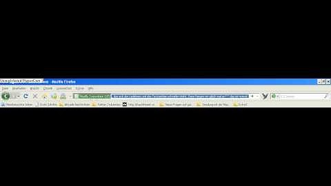 Firefox-Speedhack [HD]