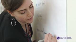 Future Ready Learner Profile Overview