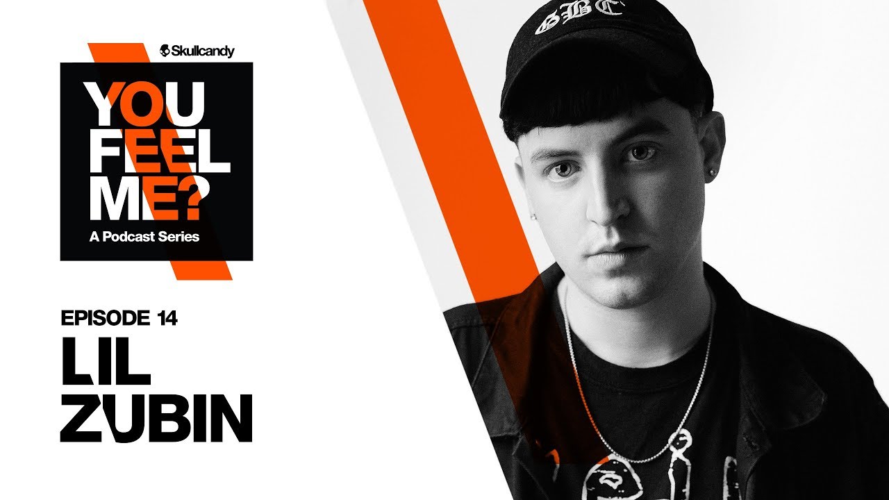 Lil Zubin | You Feel Me? Podcast: Episode 14