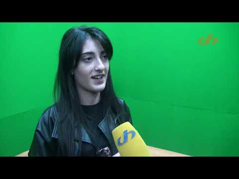 ამერიკის სკოლის მოსწავლეები სტუმრად ,,თრიალეთში,,