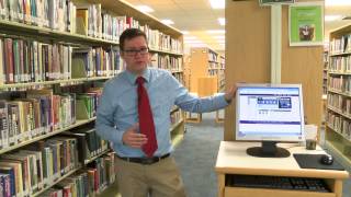 STC considers building new library