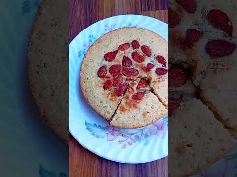 Happy New Year 2026  Suji Ka Cake Recipe By FAmous FoOd||Unique Style Suji Ka Cake Recipe|Delicious