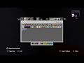 Minecraft  ps4 Half life