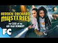 Hidden Orchard Mysteries: The Case of the Air B&B Robbery | Full Mystery Movie | Family Central