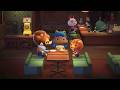 Vemos los amiibos viejos de Animal Crossing 👀🥰- Resumen directo 🙌