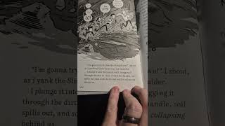 The Last Kids On Earth Book 5 Chapter 19