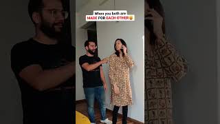 Rab Ne Bana Di Jodi niketimsy funny couples youtuber indianyoutuber