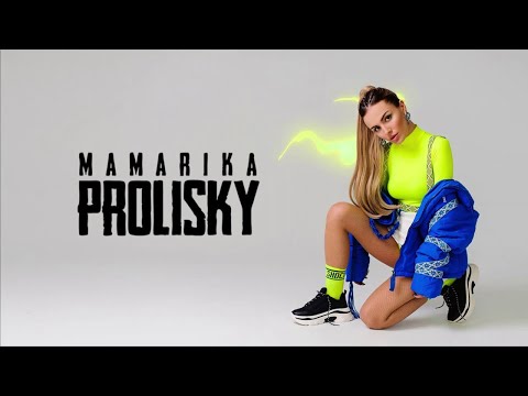 MamaRika - Prolisky [Karaoke | Instrumental]