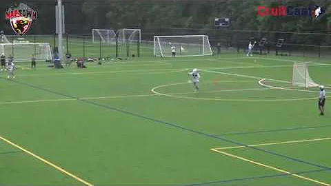 Richard O'Halloran 2019 Summer Highlights (Bucknel...