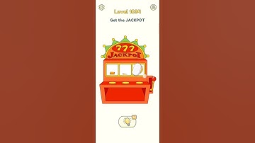 DOP 2 Level 1034 Get the JACKPOT