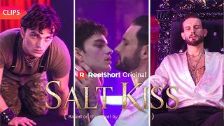 Aku Menjadi Pengawal Seorang Miliarder—dan Kekasih Rahasianya! | ReelShort