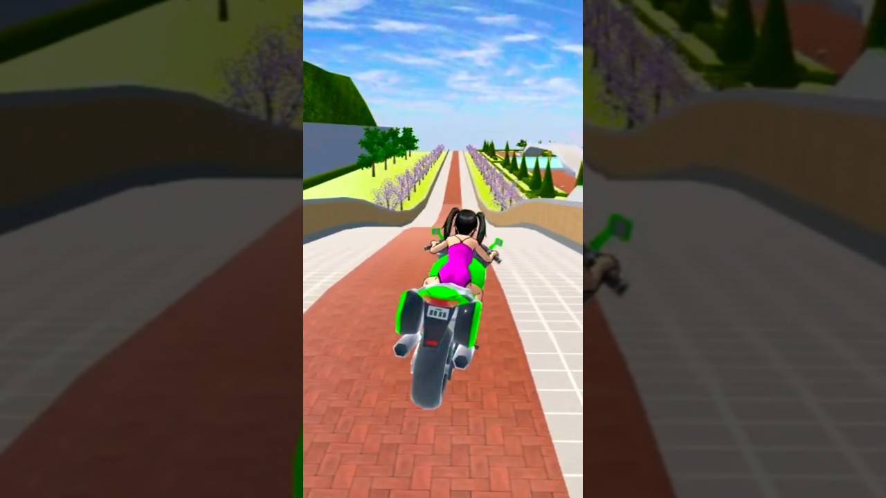 Rina Sad story Ninak🤪💔 #sakuraschoolsimulator #sakura #roblox #drama #yutamio #yuta #automobile