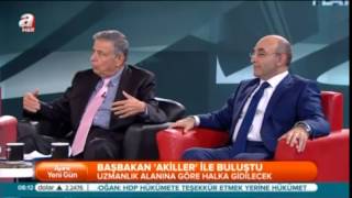 A Haber Fadi̇me Özkan: Öcalan’la Görüşme Konusunda Anlaşma Yok A Haber