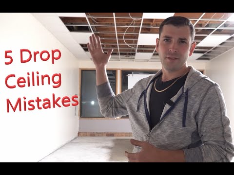 5 Common mistakes