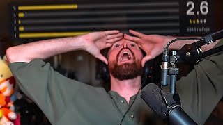 I'm losing my god damn mind.. — Asmongold TV