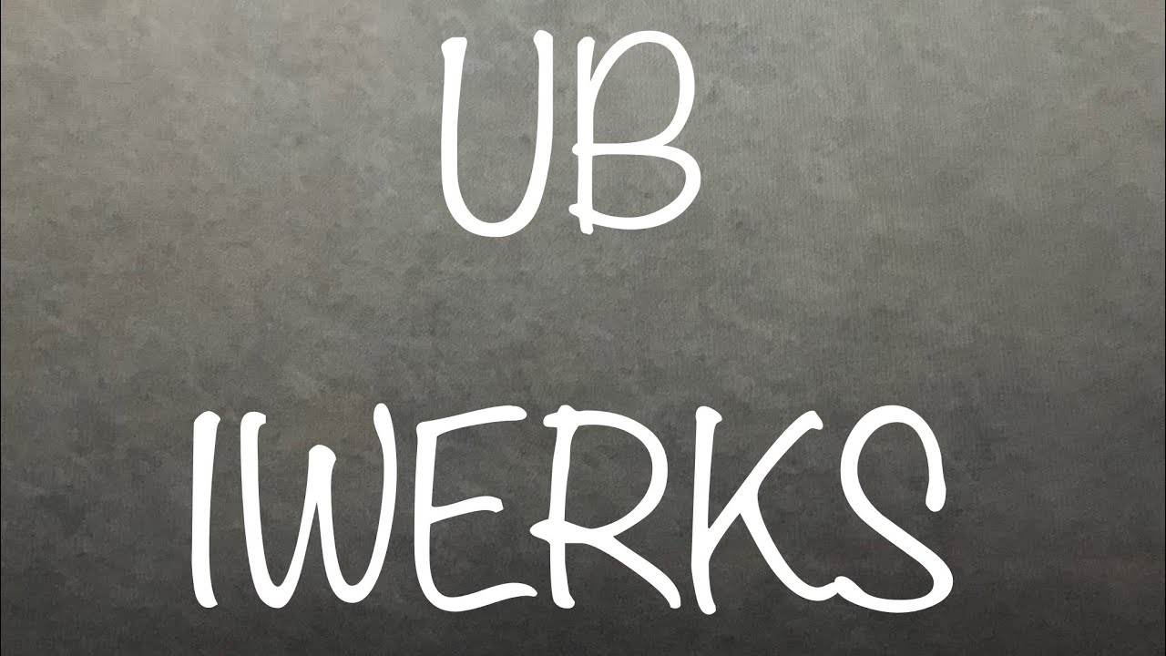 Cartoon Trail Blazers: Ub Iwerks | History Lecture 