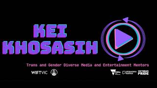 Playback Mentor - Kei Khosasih