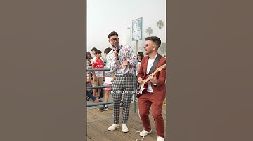 Thumbnail of song: Destination by Crash Adams🏝️ POV: You Give The Nerd A Chance To Sing Part 2🤓