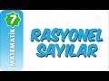 7. Sınıf Matematik | Rasyonel Sayılar