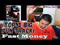 Big Pun - Fast Money | REVIEW