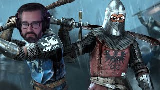 What Chivalry 2 Is About... (Chivalry 2 Chaotic Highlights)