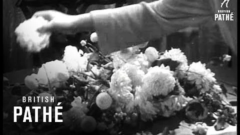Flower Piece (1945)